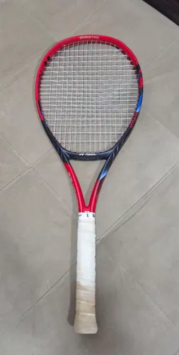Raquete Usada Yonex Vcore 98 L3