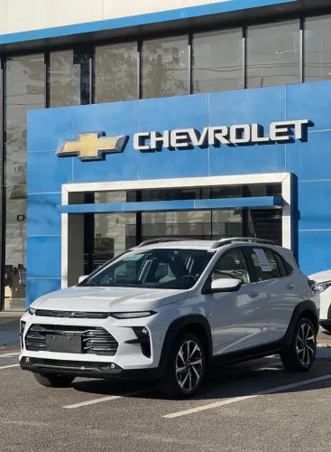 Chevrolet Sonic Premier 1.0 12V Turbo Aut. 2027
