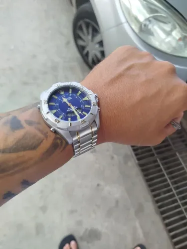 Technos skydiver zerooo