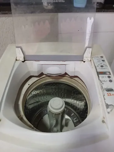 Máquina de valar 11kg
