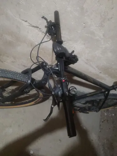 Bicicleta aro 29