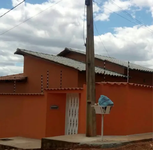 Casa a venda no Bandeirantes