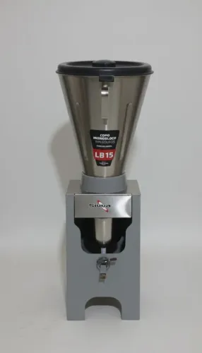 Processador industrial 15L