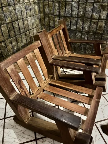 Conjunto de sofá