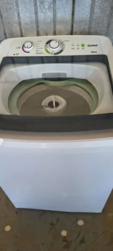 Maquina de lavar roupa