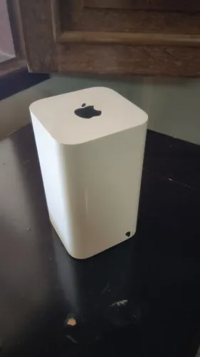 Roteador Apple AirPort Extreme