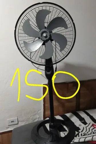 VENTILADOR BRITÂNIA