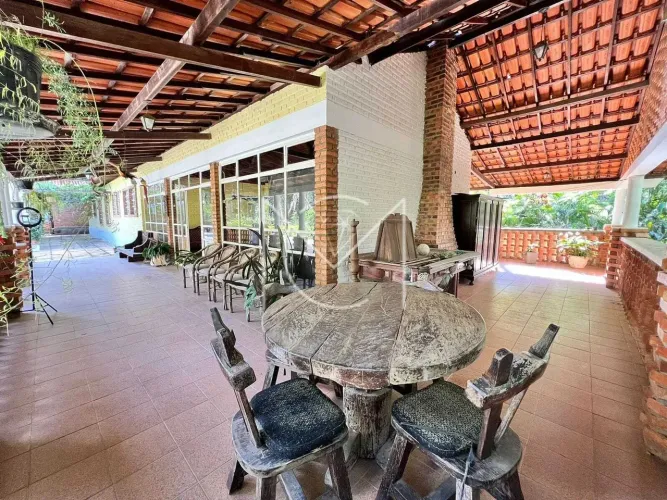 CONDOMÍNIO NOSSA FAZENDA - Casa à venda em Esmeraldas/MG
