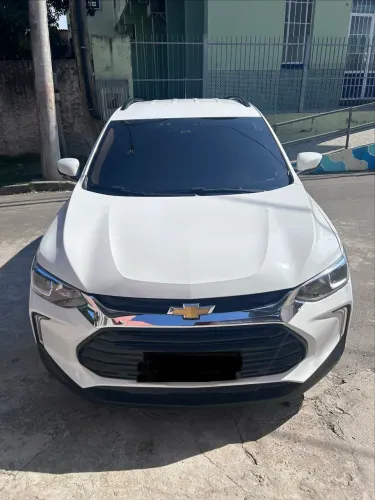 Chevrolet Tracker LT 1.0 Turbo 12V Flex AUT 2024
