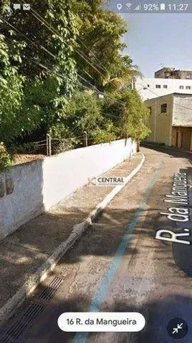Terreno à venda, 2000 m² por R$ 1.800.000,00 - Imbuí - Salvador/BA
