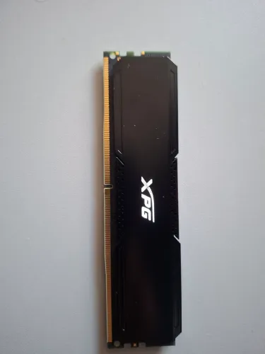 MEMÓRIA RAM DDR4