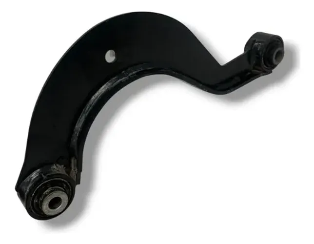 Braço Suspensão Trás Direito Vw Passat 2.0 Tsi 2008 2009 10