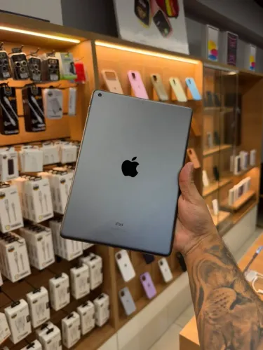 iPad 9 64GB TODO ORIGINAL