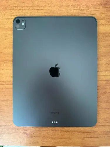 iPad Pro 13? polegadas Chip M4  256gb  Usado 
