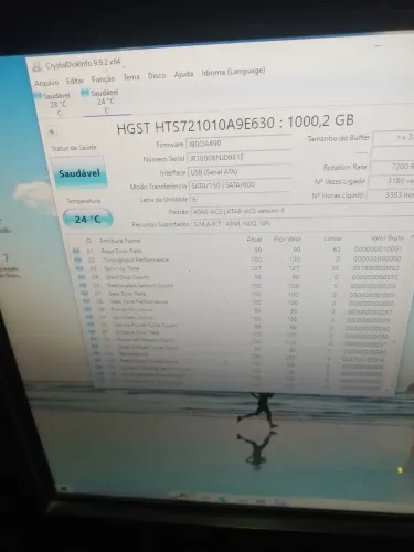 Hd notebook