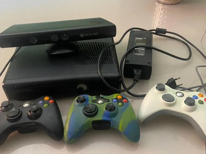 Xbox 360 