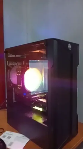RX7600 Gigabyte + Xeon E5 2690 v4 +2x8/512gbs