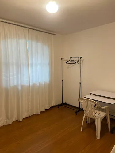 Quartos locação - Parque São Vicente Mauá