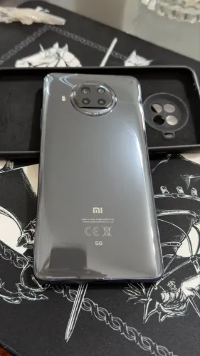 Xiaomi MI10T lite