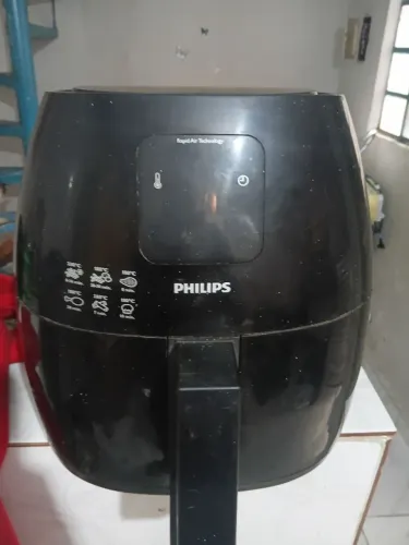 Air Fryer Philips