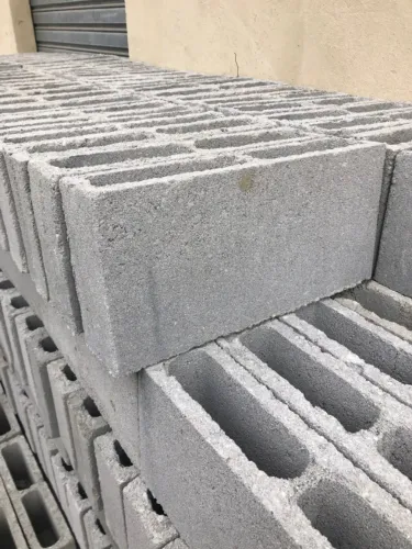 BLOCO DE CONCRETO DIRETO DA FÁBRICA - 10x sem juros