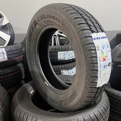 PNEU 185/65R14 CELIMO NOVO