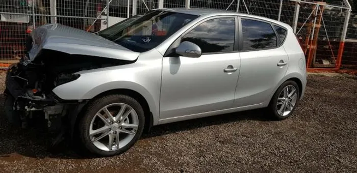 Em peças hyundai i30 2010 automatico 2.0