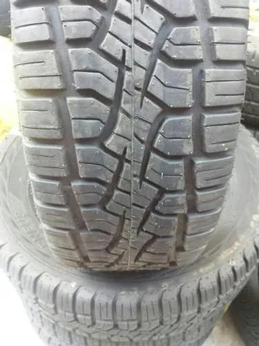 Pneu 205 60 16 Remold Long Way atr Certificado pelo Inmetro e garantia aircross
