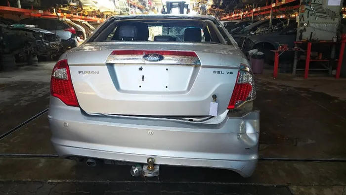 Peças usadas Ford Fusion 2012 3.0 V6 gasolina 243cv câmbio automático
