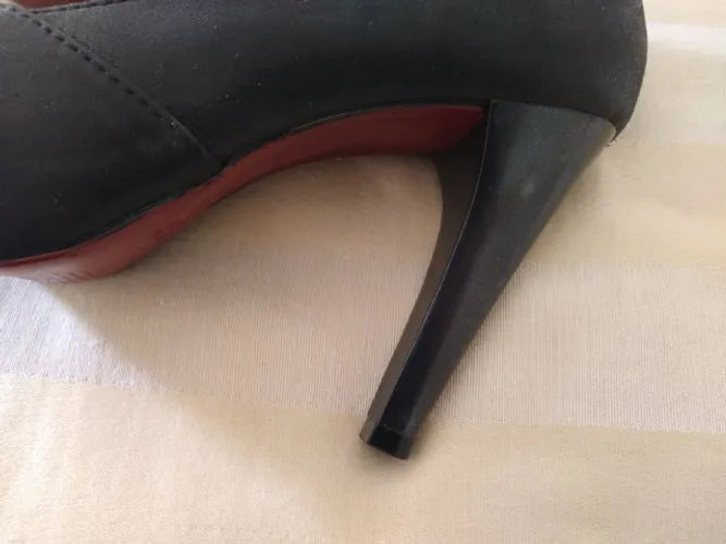 Sapato Sonho dos pés número 35 salto: 10cm