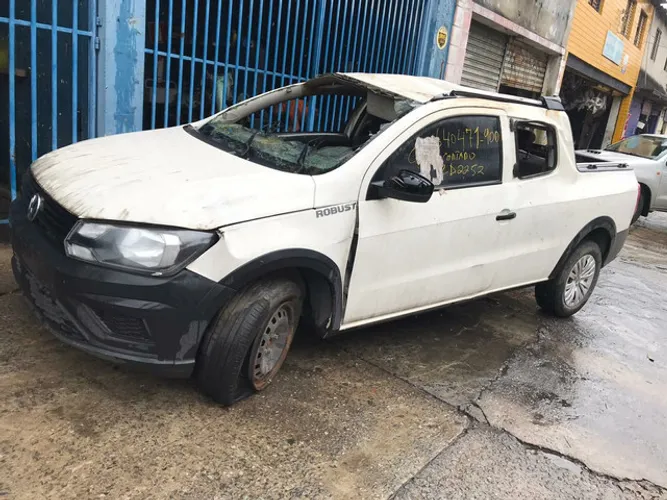 SAVEIRO RB MBVA 2018 