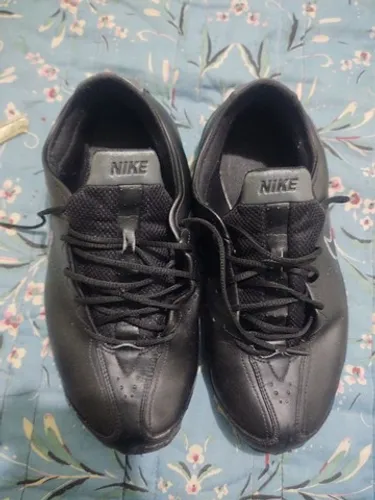 Tênis Nike Air aceito proposta.