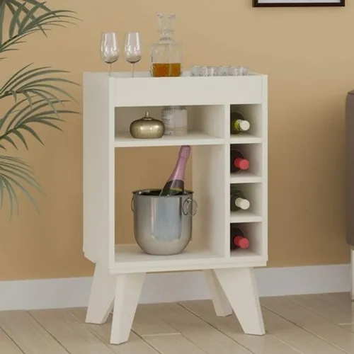 Bar Retrô Drink- Frete Gratis Até 12x - Frete Grátis