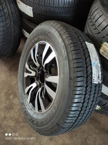 ESTEPE S10 LTZ C/ PNEU ZERO