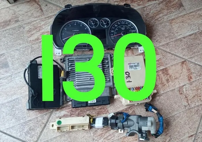 Kit módulo i30