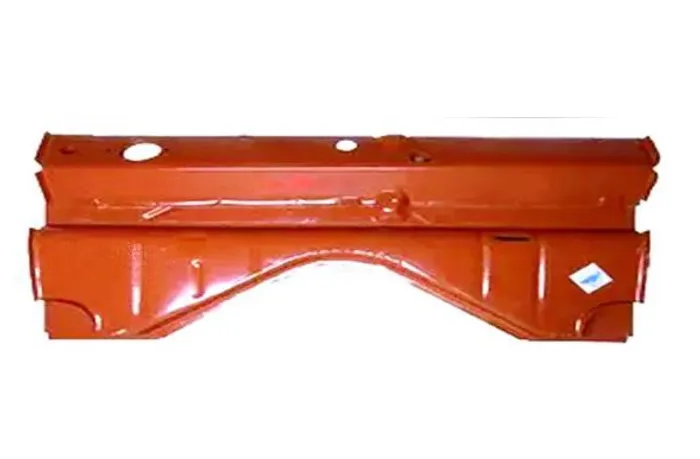 Painel inferior (cangalha) Fusca 76/96