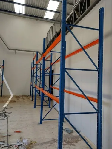 porta palete otima qualidade: estoque com segurança