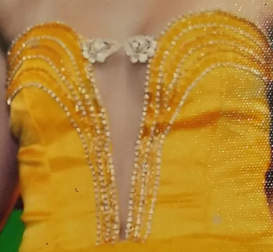 Vestido