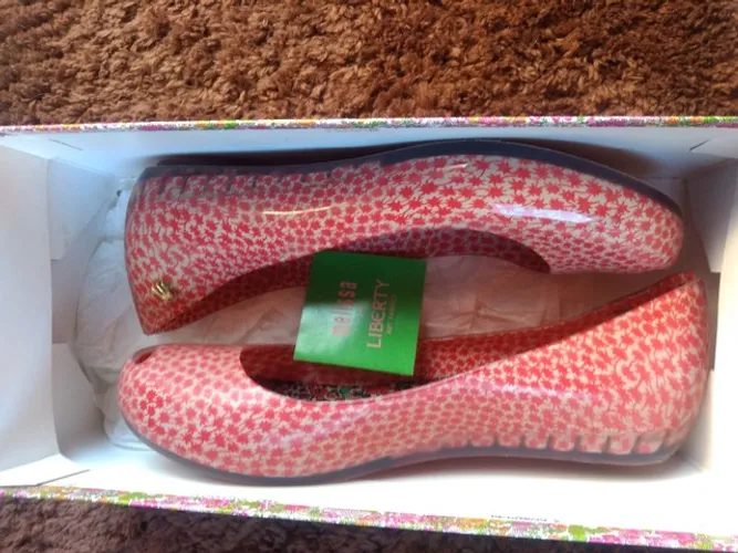 MELISSA LIBERTY Original n 38