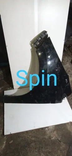Paralama spin 
