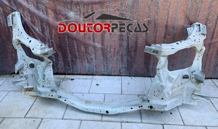 Painel Frontal S10 2013 A 2018 c/detalhe