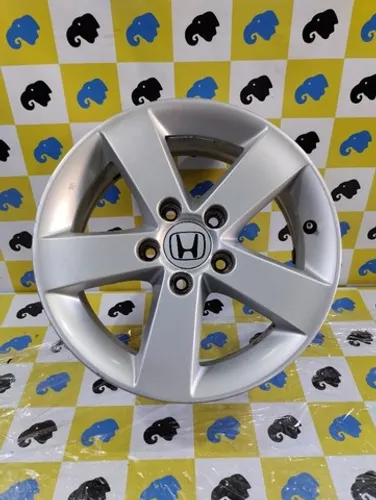 Roda Original Aro 16 Honda Civic 2007 08 09 10 11 6hon181826