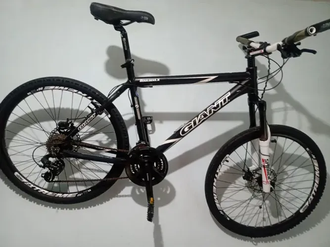 Bike Giant aro 26