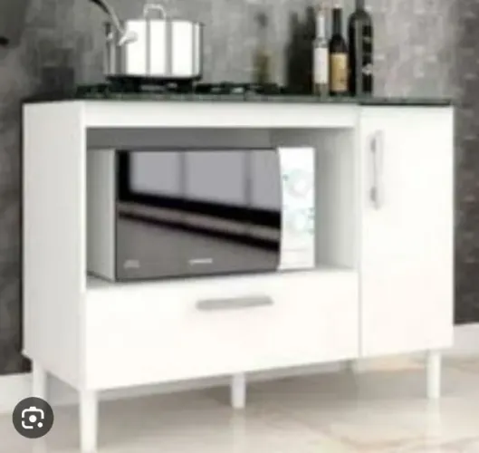 balcao pra cooktop atlantico 120