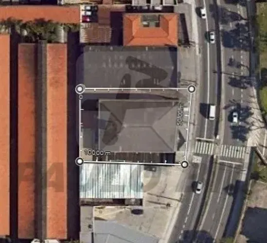 Prédio Comercial para venda no Bairro Demarchi em São Bernardo do Campo - SP.
