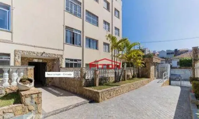 Apartamento - Penha - São Paulo/SP
