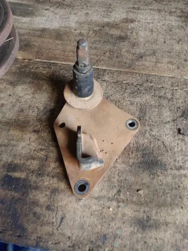 Suporte do câmbio Peugeot 206
