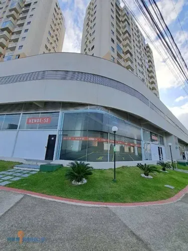 Loja à venda, 27 m² por R$ 203.238,57 - Santa Inês - Vila Velha/ES