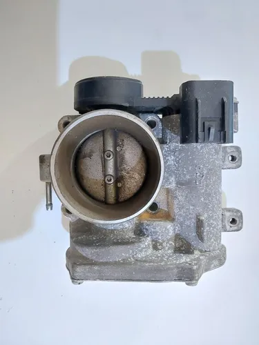 Tbi Corpo de Borboleta Fiat Stilo 1.8 8v 