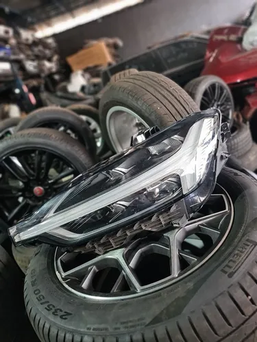 Farol volvo xc 60 2020